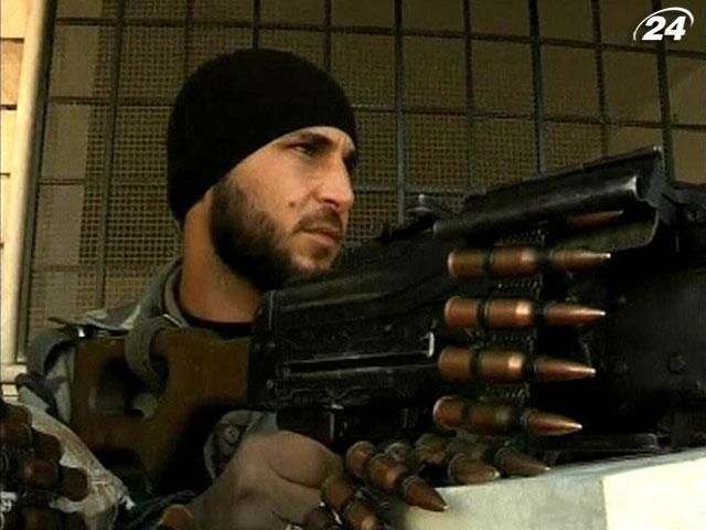 Amnesty International: Сирийские войска совершают преступления против человечества Amnesty International: Сирийские войска совершают преступления против человечества