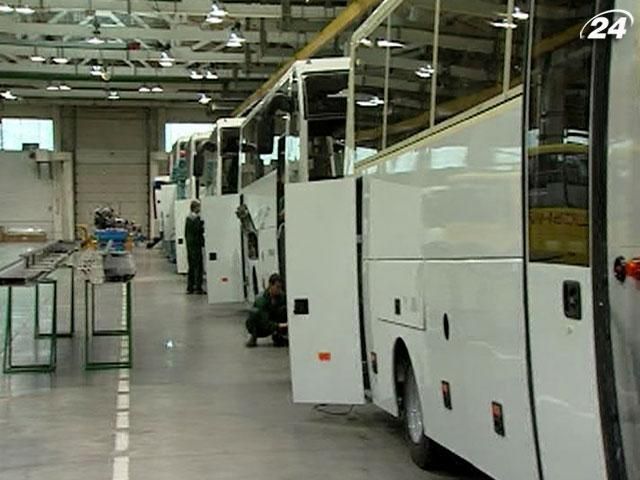 Мінекології пропонує ввести утилізаційний збір з авто Мінекології пропонує ввести утилізаційний збір з авто