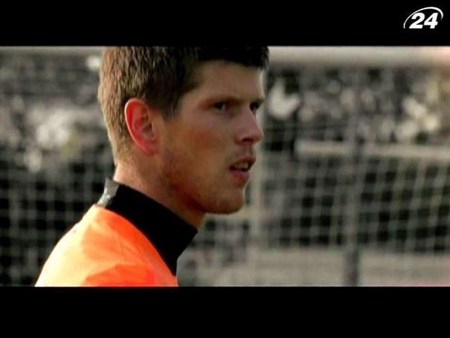 Клас-Ян Хунтелар - Мисливець за голами, що винищує рекорди результативності Клас-Ян Хунтелар - Мисливець за голами, що винищує рекорди результативності