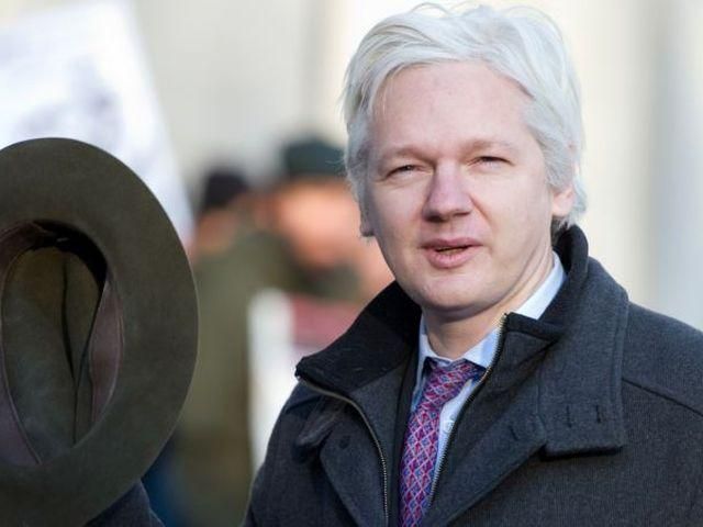 Основателя WikiLeaks окончательно экстрадируют в Швецию