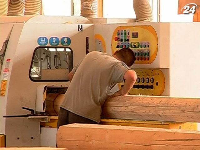 Українських меблярів оштрафували на 419 мільйонів гривень Українських меблярів оштрафували на 419 мільйонів гривень