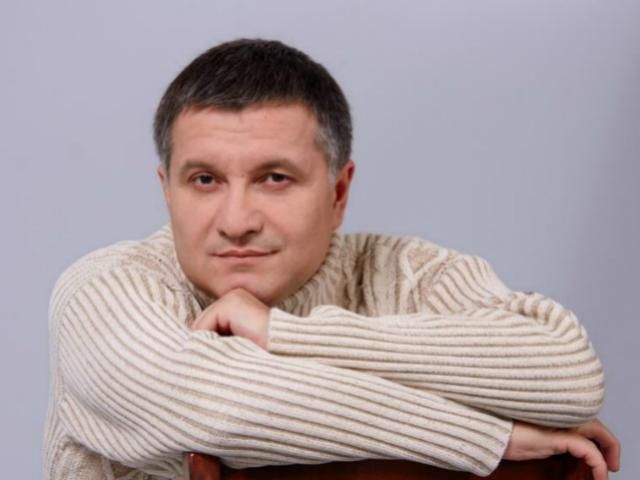 Авакова призначили керівником виборчої кампанії опозиції на Харківщині