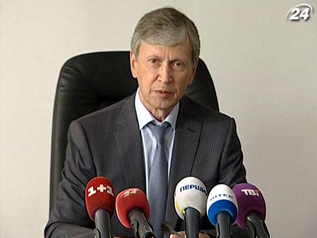 Власти Украины передумали переформатировать рынок оценки имущества Власти Украины передумали переформатировать рынок оценки имущества