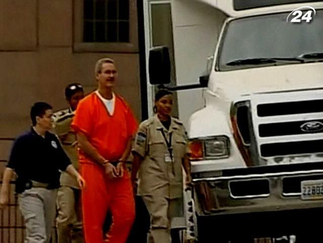 Фінансиста Стенфорда засудили до 110 років в'язниці - 15 июня 2012 - Телеканал новин 24 Фінансиста Стенфорда засудили до 110 років в'язниці - 15 июня 2012 - Телеканал новин 24