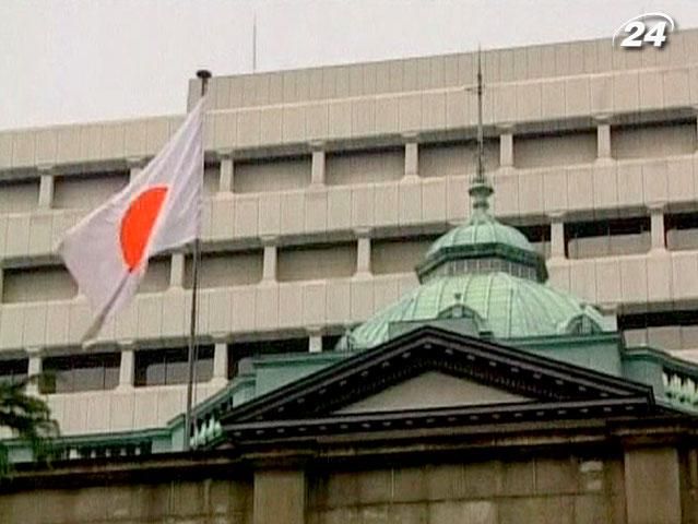 Японія розробляє антикризовий сценарій Японія розробляє антикризовий сценарій