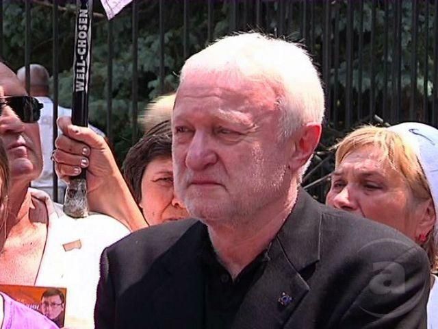 Євродепутат Шульц: Застосування санкцій до України можливе Євродепутат Шульц: Застосування санкцій до України можливе