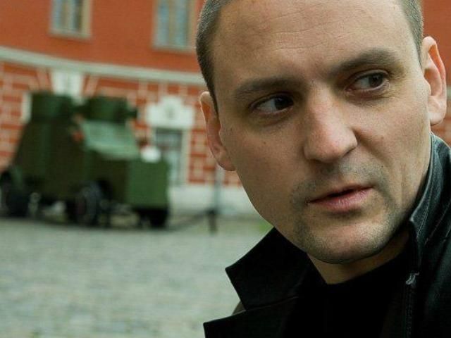 Суд решил принудительно доставить Удальцова в Ульяновск Суд решил принудительно доставить Удальцова в Ульяновск