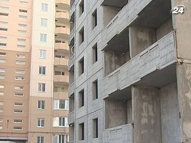 "Президентську" іпотеку оформили 40 сімей - 15 червня 2012 - Телеканал новин 24 "Президентську" іпотеку оформили 40 сімей - 15 червня 2012 - Телеканал новин 24