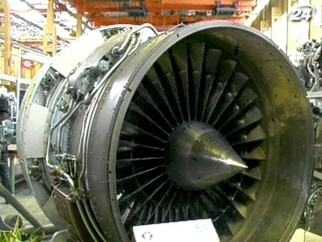 Росіяни відмовляються від українських авіадвигунів на Ан-148 Росіяни відмовляються від українських авіадвигунів на Ан-148