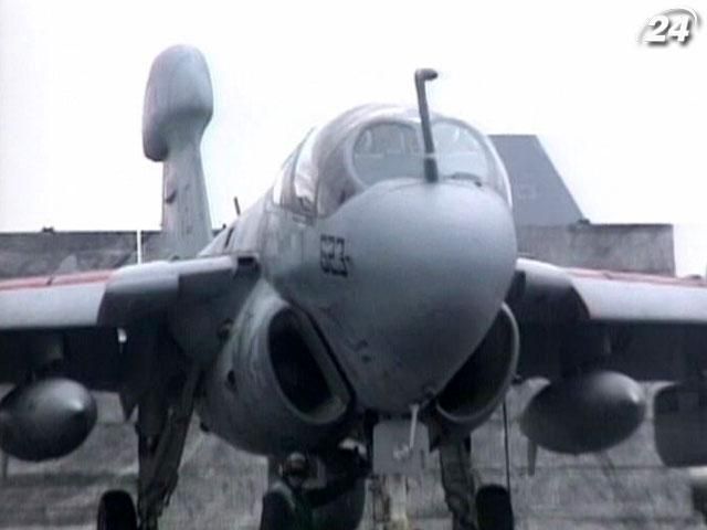 Авіаносці - найдорожча та найпотужніша зброя у світі Авіаносці - найдорожча та найпотужніша зброя у світі