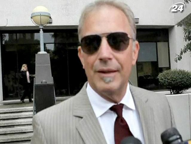 Кевин Костнер выиграл судебное дело, которое против него выдвинул Болдуин Кевин Костнер выиграл судебное дело, которое против него выдвинул Болдуин