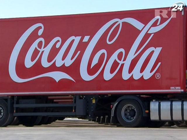 Coca-Cola після 60-річної перерви повертається у М'янму