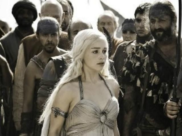 Авторы американского сериала извинились за отрубленную голову Буша Авторы американского сериала извинились за отрубленную голову Буша