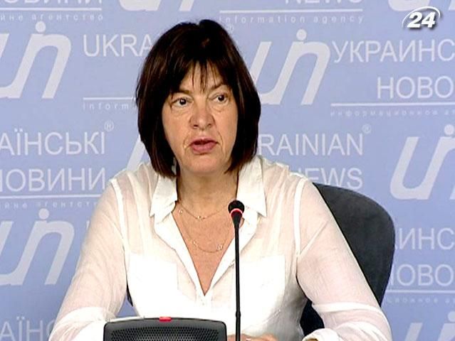 Європарламентарій вважає абсурдним ув’язнення Тимошенко Європарламентарій вважає абсурдним ув’язнення Тимошенко