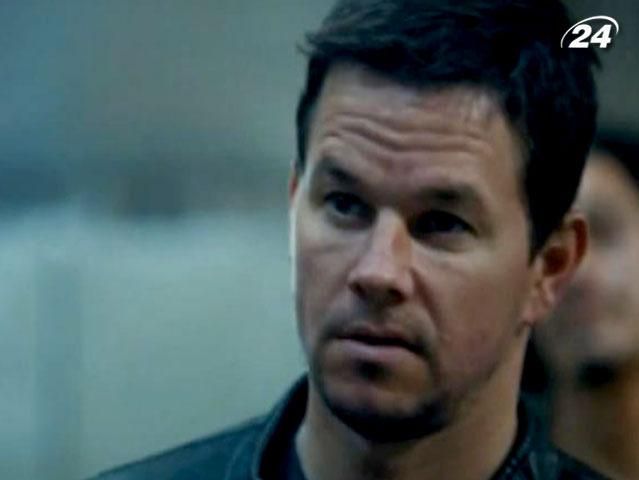 Марк Уолберг начал обучение, чтобы наконец получить аттестат Марк Уолберг начал обучение, чтобы наконец получить аттестат