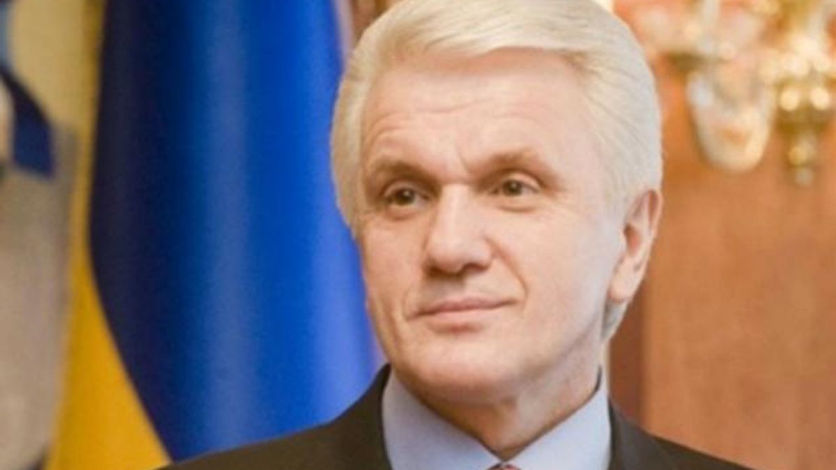 Литвин: Рада не будет рассматривать языковой законопроект 19 июня Литвин: Рада не будет рассматривать языковой законопроект 19 июня