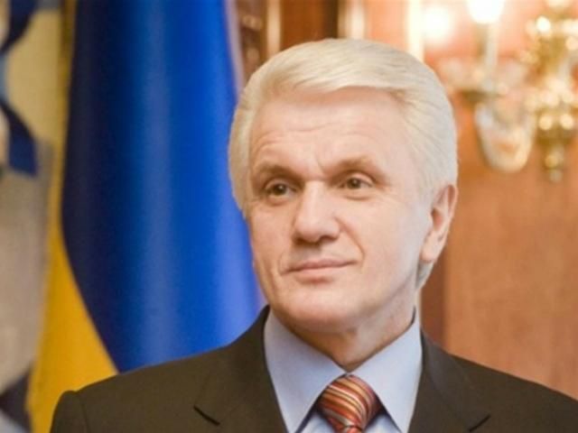 Литвин: Рада не будет рассматривать языковой законопроект 19 июня