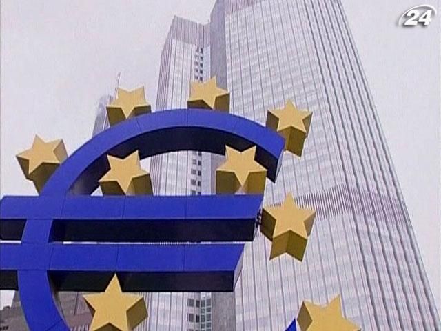ЄЦБ надалі підтримуватиме банківську систему єврозони