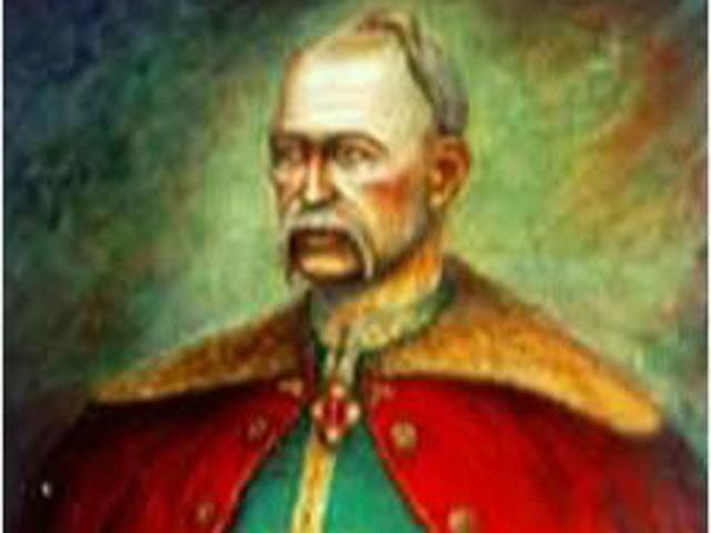 16 июня. Люди в истории
