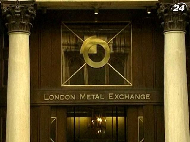 Лондонська біржа металів стане гонконгською