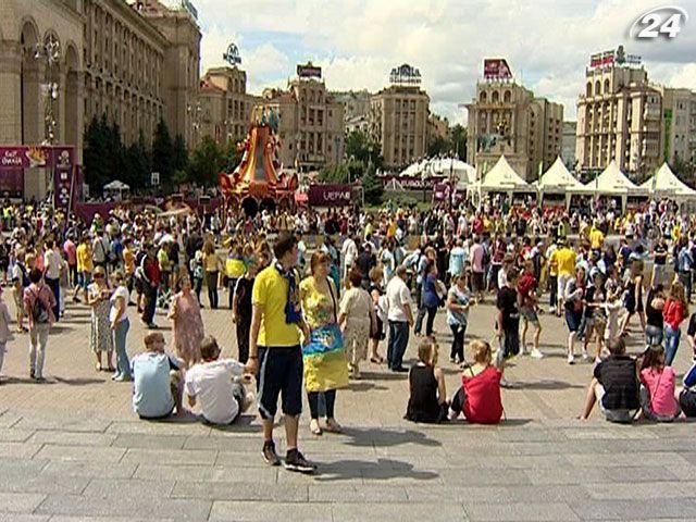 Иностранцам разрешили ходить в туалет где попало, а украинцев - будут штрафовать