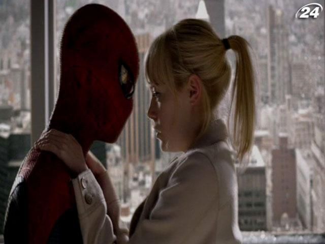 "Нова людина-павук": Пітер мріє завоювати серце дівчини, а підкорює цілий світ