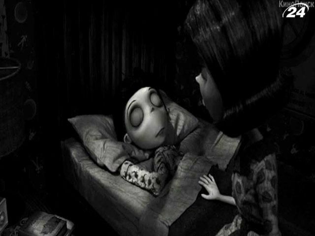 "Франкенвини": Виктор обращается к науке, чтобы вернуть друга "Франкенвини": Виктор обращается к науке, чтобы вернуть друга