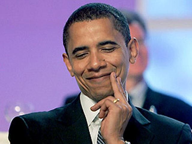 Обама не сплатив рахунок у ресторані Обама не сплатив рахунок у ресторані