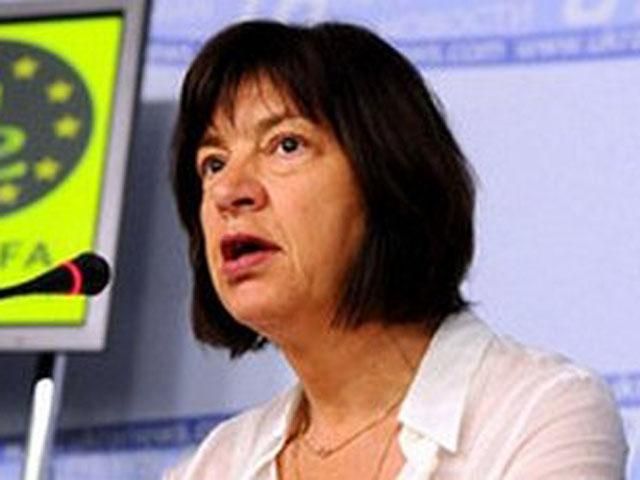 Евродепутат: Тимошенко попросила позаботиться о Луценко и Иващенко Евродепутат: Тимошенко попросила позаботиться о Луценко и Иващенко