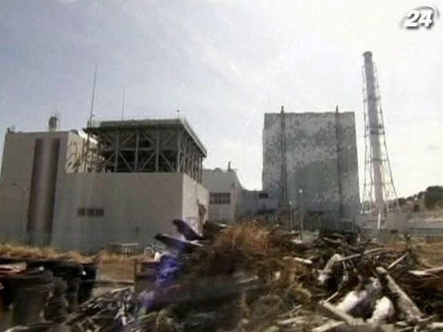 Япония в июле перезапустит два ядерных реактора в префектуре Фукуй