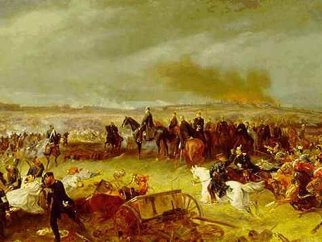17 червня. День в історії