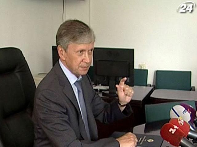 Наказ про переформатування ринку оцінки майна скасували Наказ про переформатування ринку оцінки майна скасували