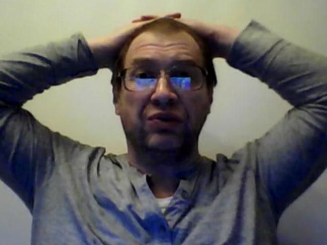 Мавроді: МММ-2011 неможливо відновити, грошей не вистачить Мавроді: МММ-2011 неможливо відновити, грошей не вистачить