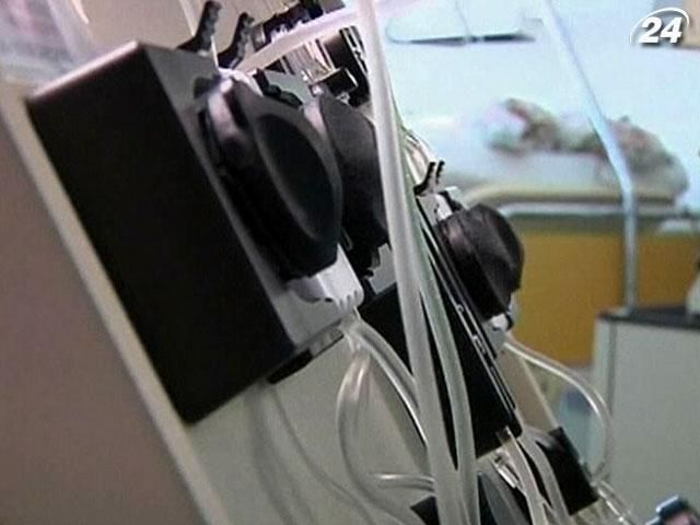 Канадский суд: запрет эвтаназии - неконституционно