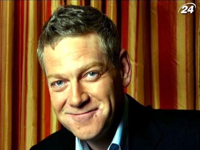 Кеннет Брана станет рыцарем, а Кейт Уинслет - командором Британской империи Кеннет Брана станет рыцарем, а Кейт Уинслет - командором Британской империи