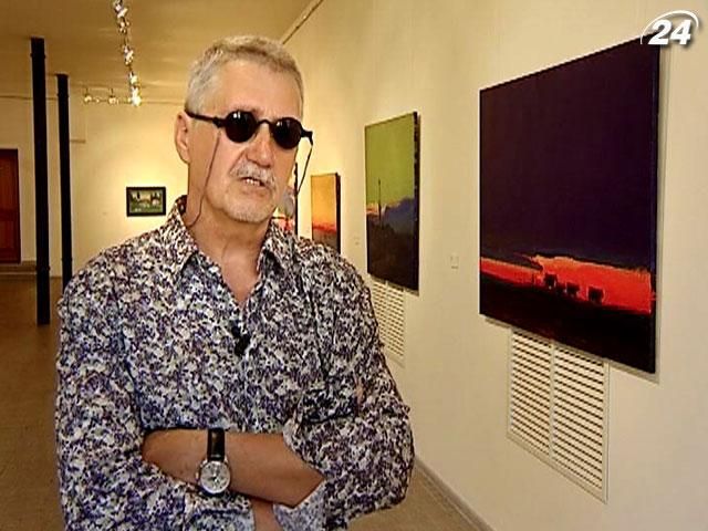 Человек месяца: Анатолий Криволап Человек месяца: Анатолий Криволап