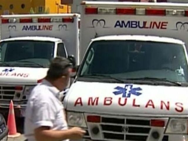 Украинские туристы в Италии попали в ДТП Украинские туристы в Италии попали в ДТП