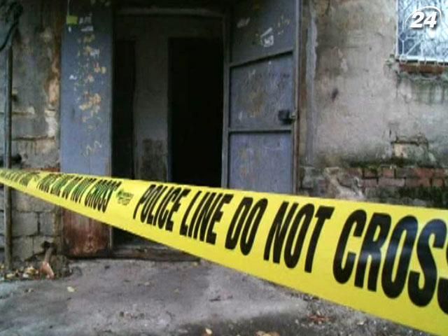 Міліція затримала 7 підозрюваних у стрілянині в депутатів "Фронту змін" Міліція затримала 7 підозрюваних у стрілянині в депутатів "Фронту змін"