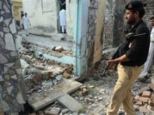 В Багдаде произошел второй теракт за день, есть жертвы В Багдаде произошел второй теракт за день, есть жертвы