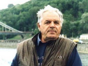 В Каневе хотят назвать улицу именем кинорежиссера Юрия Ильенко В Каневе хотят назвать улицу именем кинорежиссера Юрия Ильенко