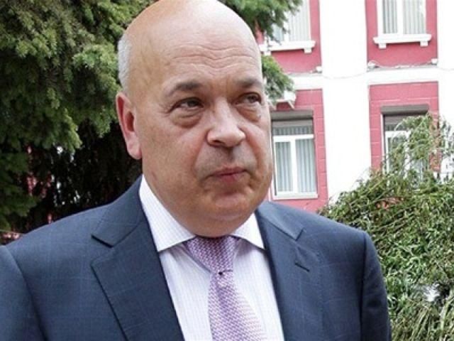 Москаль рассказал подробности обстрела депутатов Москаль рассказал подробности обстрела депутатов