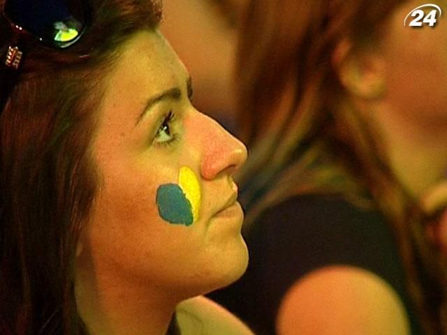 Підсумки тижня: Україна зіграла у двох матчах. Не обійшлось без політики