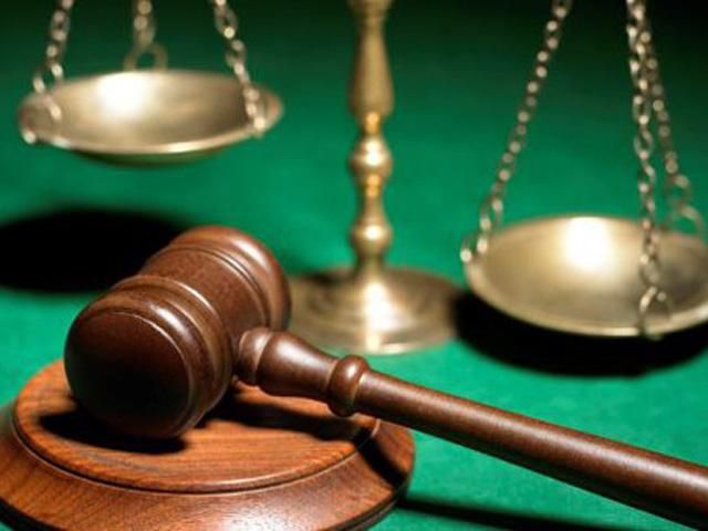 Опрос: Украинцы разуверились в равенстве перед законом Опрос: Украинцы разуверились в равенстве перед законом