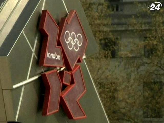 МОК расследует незаконную продажу билетов на игры в Лондоне