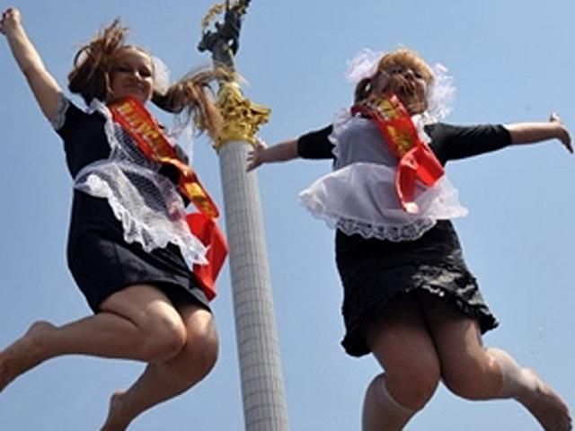 ЗН: Количество "липовых" медалистов в школах растет ЗН: Количество "липовых" медалистов в школах растет