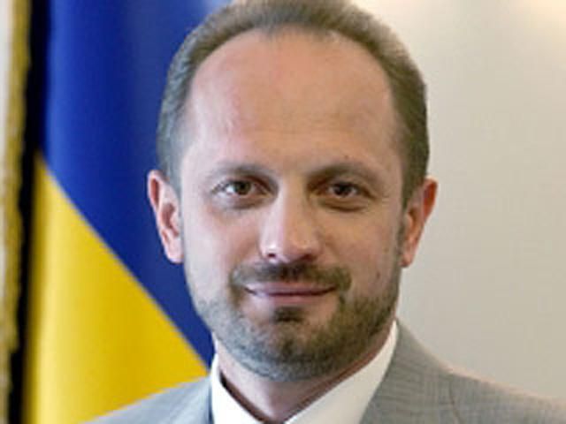 Безсмертный: Тимошенко сможет стать президентом Безсмертный: Тимошенко сможет стать президентом