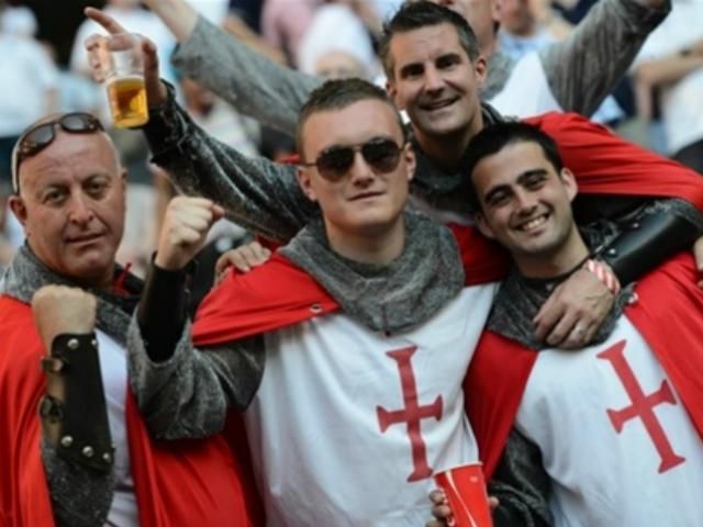 УЄФА відкрив справу проти Футбольної асоціації Англії УЄФА відкрив справу проти Футбольної асоціації Англії