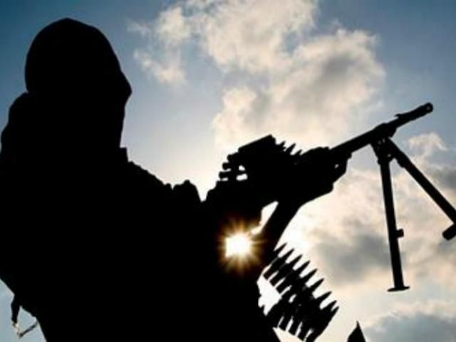 Тисячам сирійських сімей необхідна евакуація Тисячам сирійських сімей необхідна евакуація