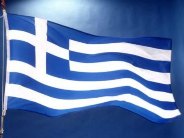 По данным экзит-полов в Греции выборы выиграют правоцентристы