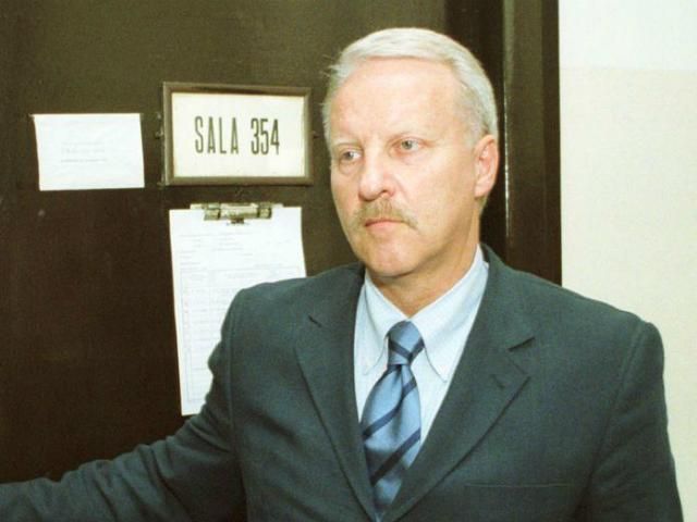 У Варшаві застрелився засновник польського спецназу У Варшаві застрелився засновник польського спецназу